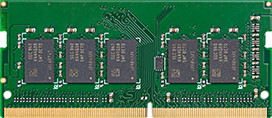 Moduł pamięci Synology DDR4