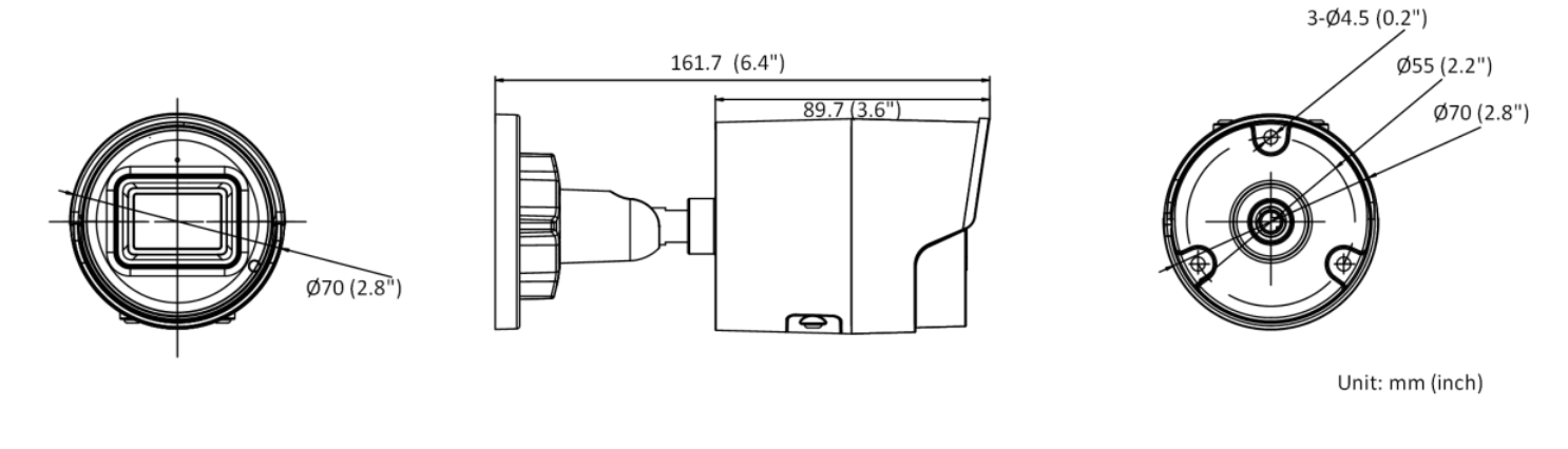 KAMERA IP HIKVISION DS-2CD2023G2-I (2.8mm)