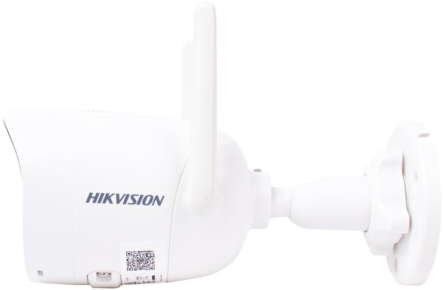 Zestaw monitoringu WIFI Hikvision WIFIKIT-B4-4CH