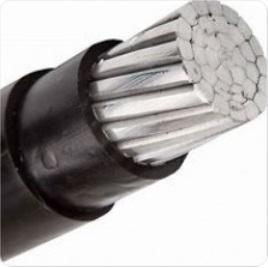PRZEWÓD ZIEMNY ALU YAKY 0,6/1kV 4x120mm2 CZARNY 100m ELEKTROKABEL