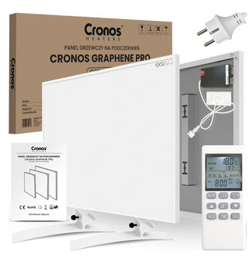 Panel grzewczy Cronos Graphene CGP-700P