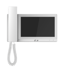 Monitor wideodomofonu Dahua VTH5421E(W)-H
