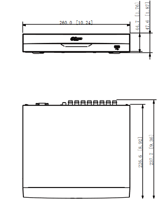  размеры и устройства 