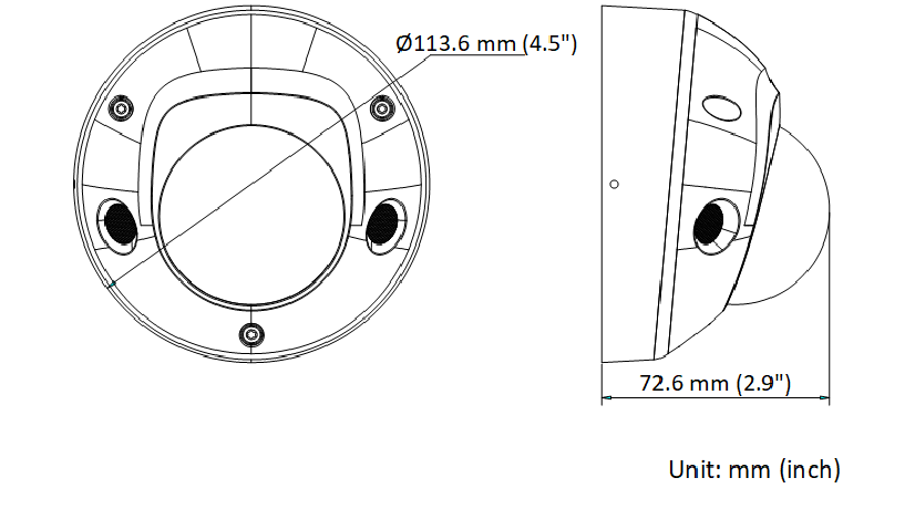 KAMERA IP HIKVISION DS-2CD2547G2-LS(2.8mm)(C)