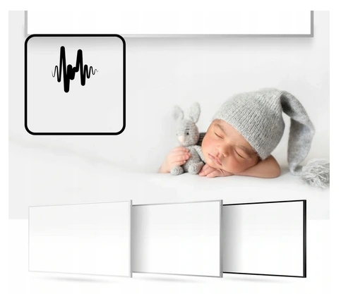 Bezgłośne działanie