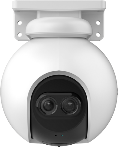 Inteligentna kamera domowa