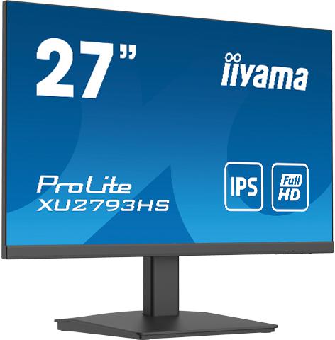 ProLite XU2793HS-B4 - DOSKONAŁY DLA TWOICH POTRZEB!