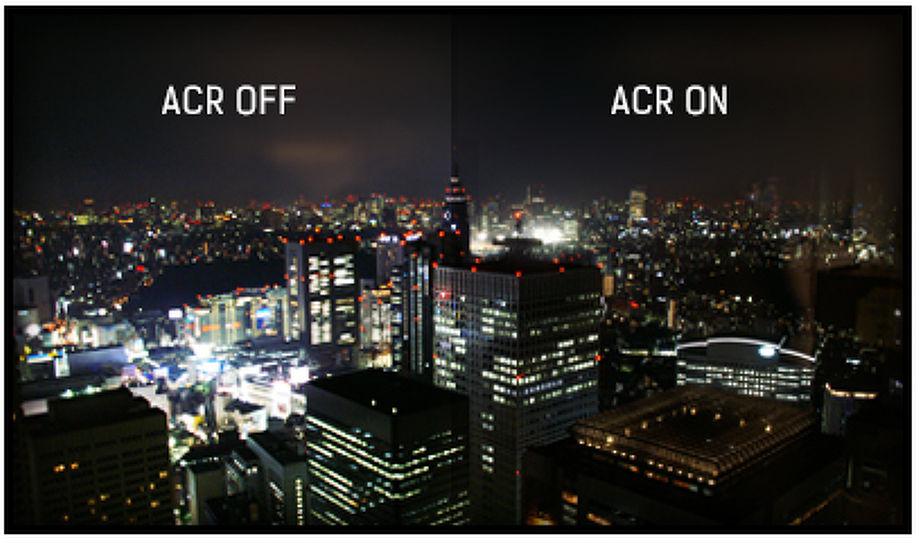 ACR: