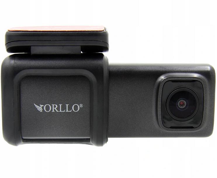 Kamera Samochodowa Przód Tył ORLLO RX-700 DUAL