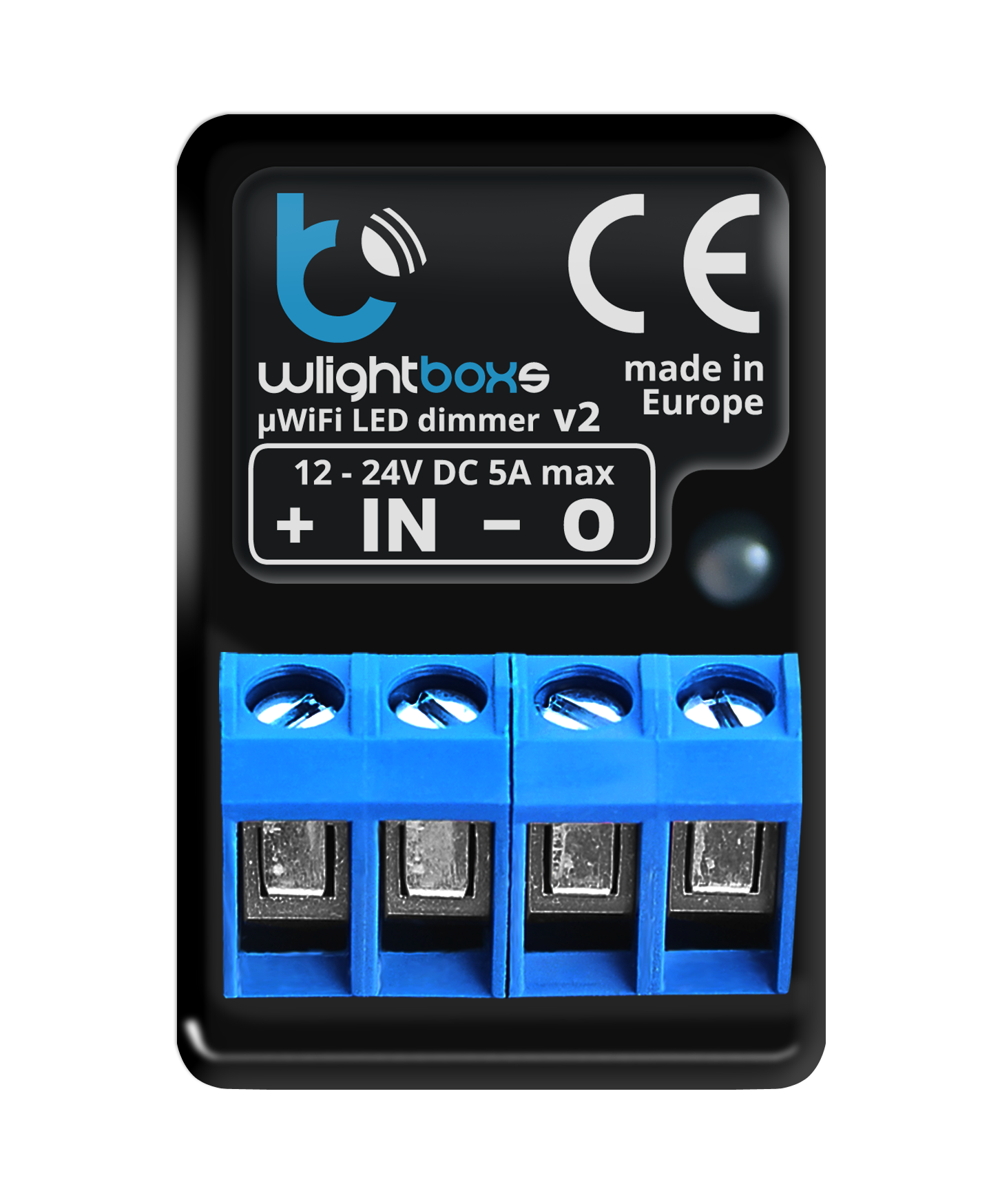 NAJWAŻNIEJSZE CECHY PRODUKTU: