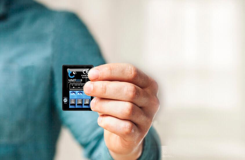 RÓŻNE INTEGRACJE - AMAZON ALEXA + GOOGLE HOME