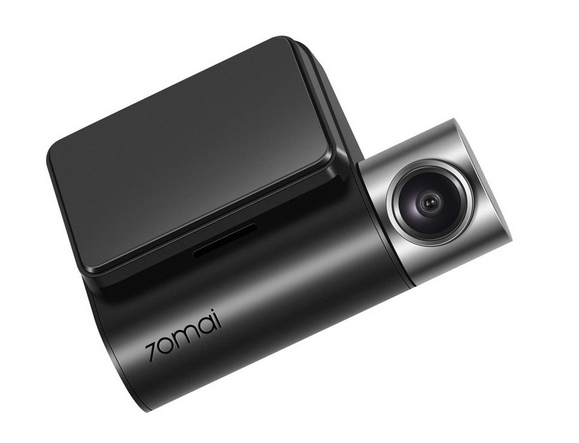Wideorejestrator 70mai Smart Dash Cam Pro Plus + kamera cofania RC06