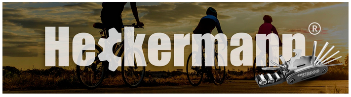 ZESTAW NAPRAWCZY DO ROWERU - PRZENOŚNY MULTITOOL ROWEROWY 16w1: