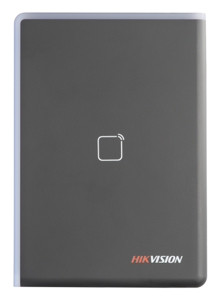 Czytnik zbliżeniowy HIKVISION DS-K1108AM - specyfikacja