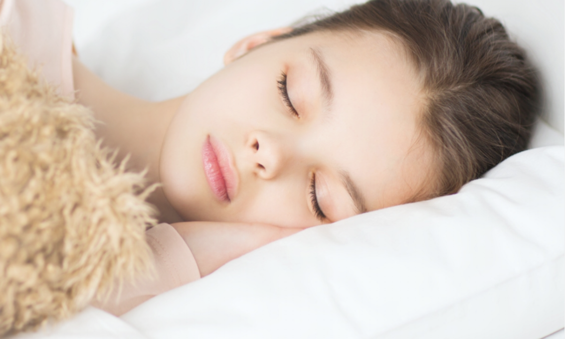 Komfort i ekologia - tryb snu (Sleep)L
