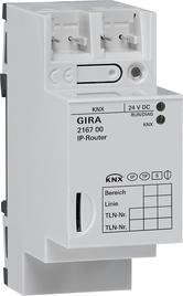 GIRA KNX IP-Router 2167 00