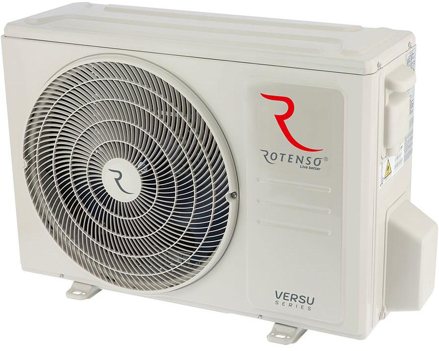 Klimatyzator pokojowy Rotenso Versu VO35Xo (jednostka zewnętrzna)