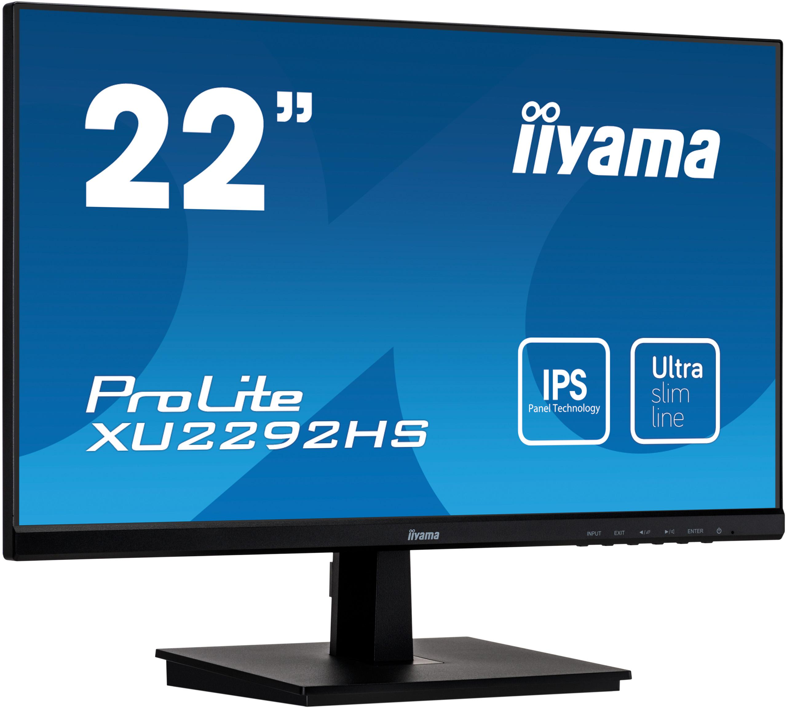 ProLite XU2292HS-B1