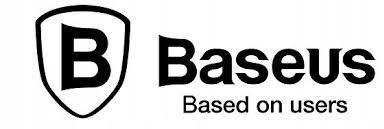 Baseus Elf Digital Display WHITE - PowerBank 10000mAh PD 20W 5A QC z kablami USB-C i Lightning