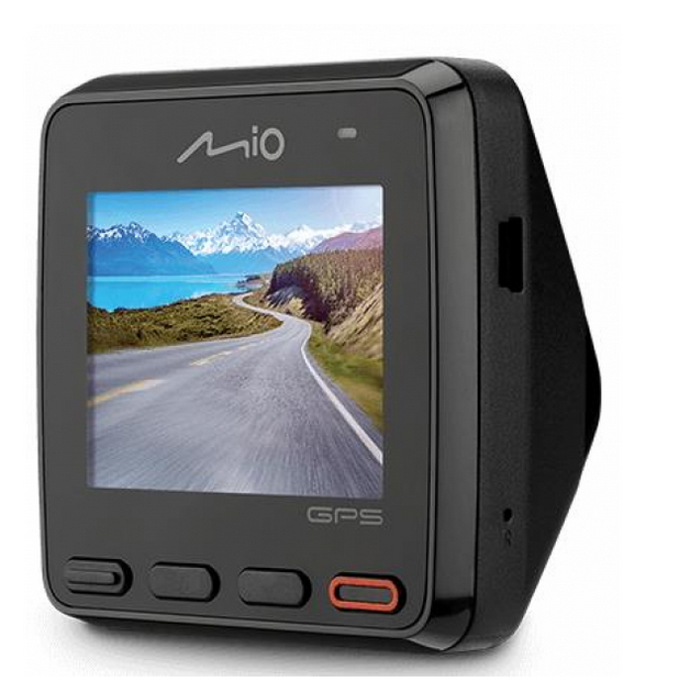 MIO MiVue C430 GPS