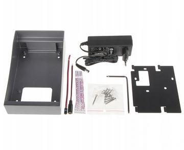 Akcesoria montażowe