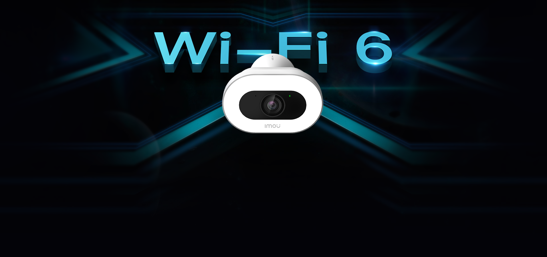 Wi-Fi 6 I KOMPRESJA H.265:
