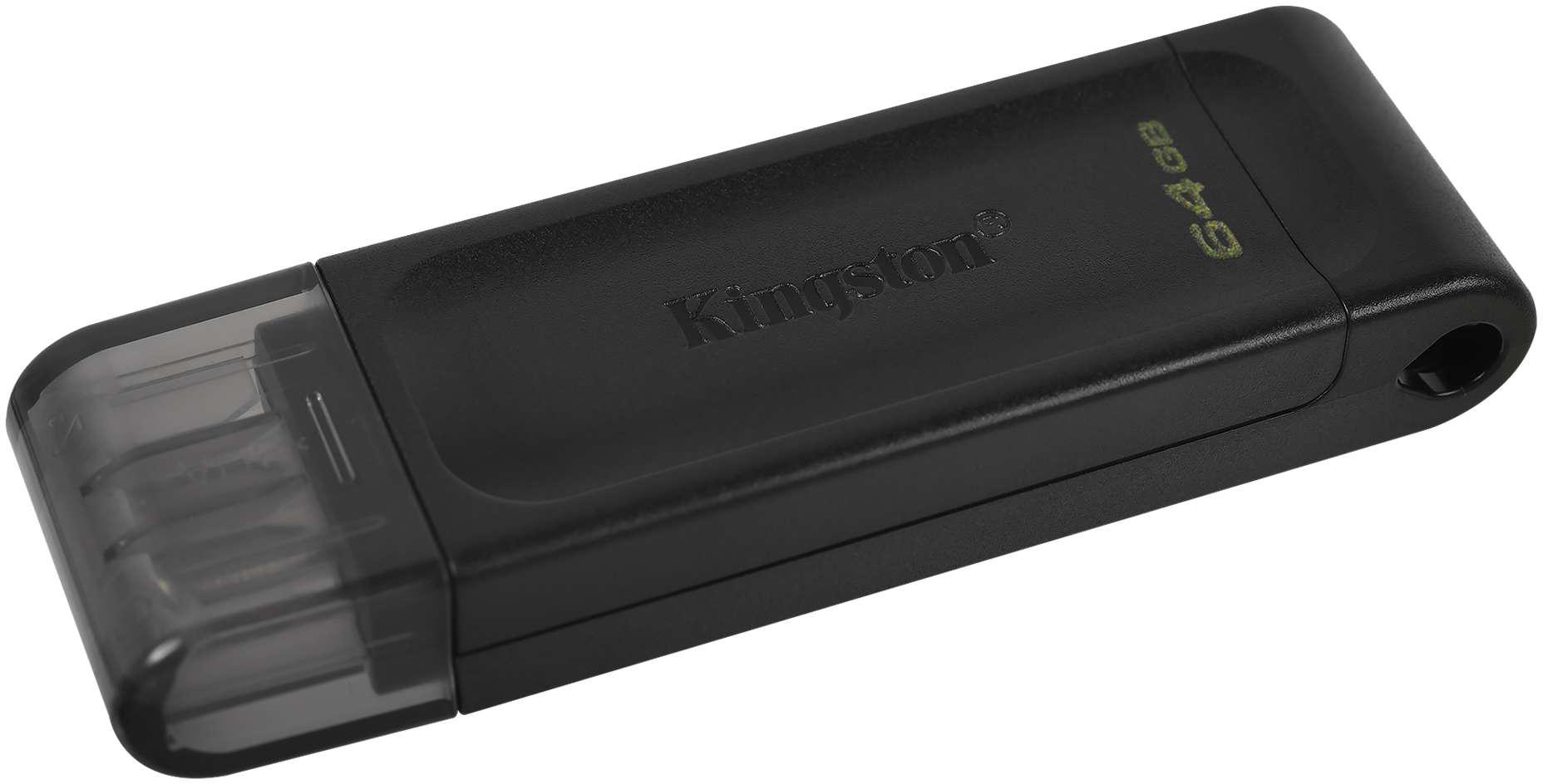 DataTraveler 70 PAMIĘĆ FLASH USB-C:
