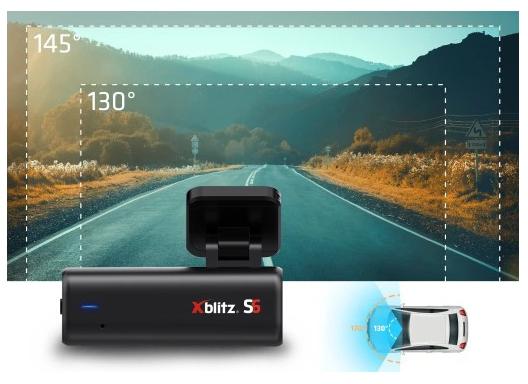 SZEROKI KĄT WIDZENIA: