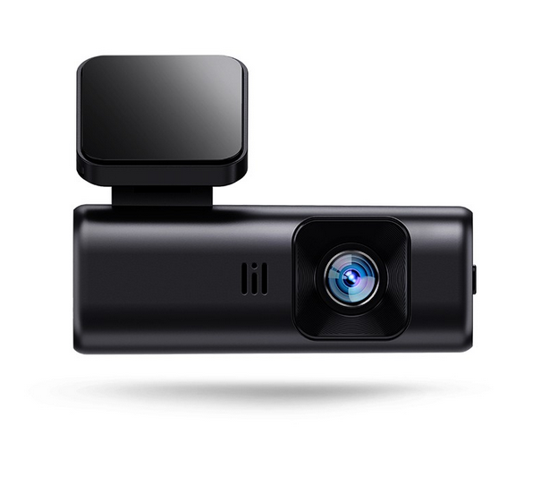 O WIDEOREJESTRATORZE SŁÓW KILKA: