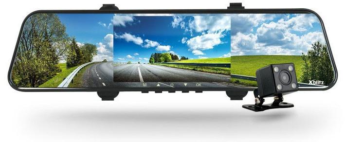 WYBIERZ LIDERA W SWOJEJ KLASIE - WYBIERZ Xblitz Park View Ultra: