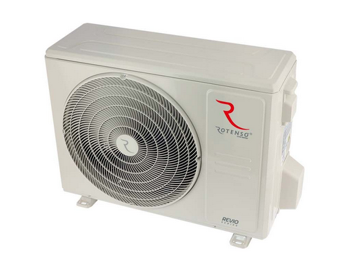 Klimatyzator pokojowy Rotenso Revio RO50XO (jednostka zewnętrzna)