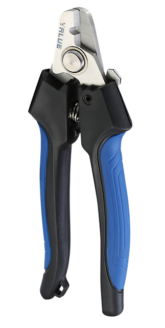 Nóż do cięcia kapilar VALUE VRT-101 obcinak do rurek kapilarnych - najważniejsze cechy narzędzia: