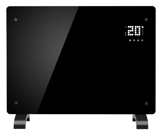 SPECYFIKACJA I DANE TECHNICZNE GRZEJNIKA: