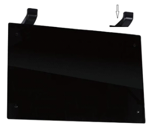 INSTALACJA WOLNOSTOJĄCA: