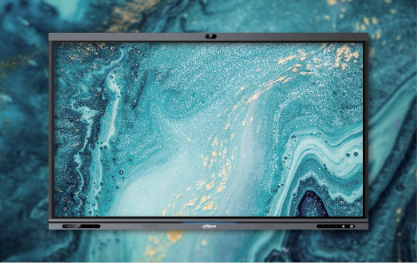 Ekran dotykowy 4K UHD