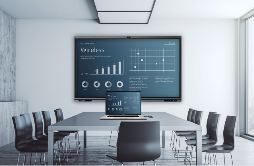 Połączenie bezprzewodowe