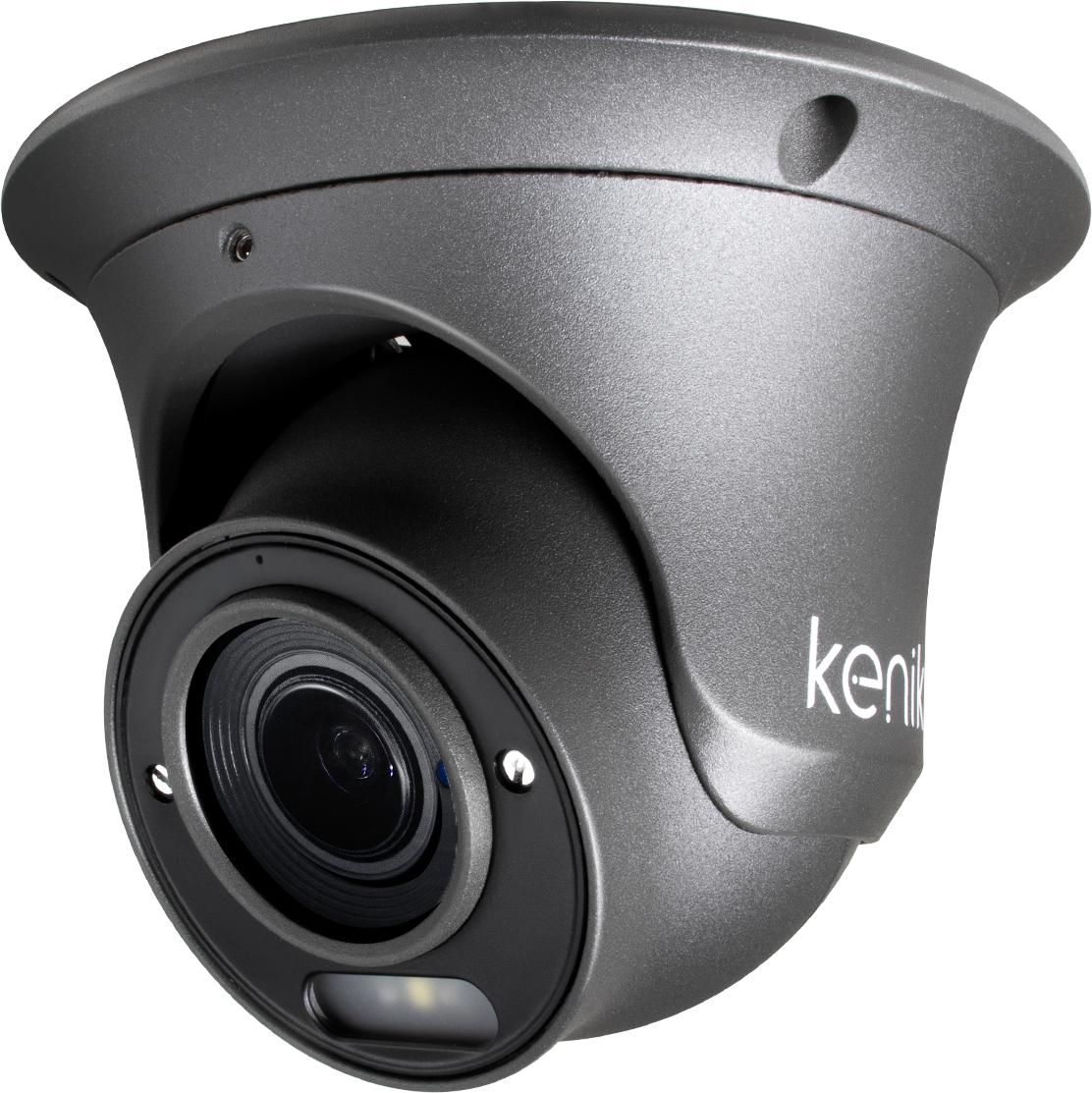 KAMERA IP KENIK KG-2160DVFAS-IL-G