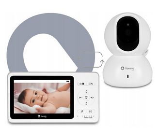 NIANIA LIONELO ZAPEWNI WYSOKI STANDARD BEZPIECZEŃSTWA: