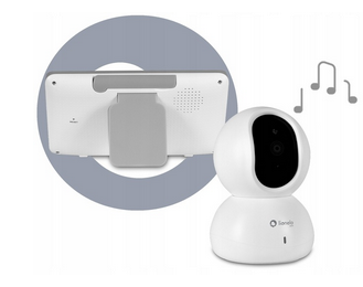 KOMFORT DZIECKA I RODZICA: