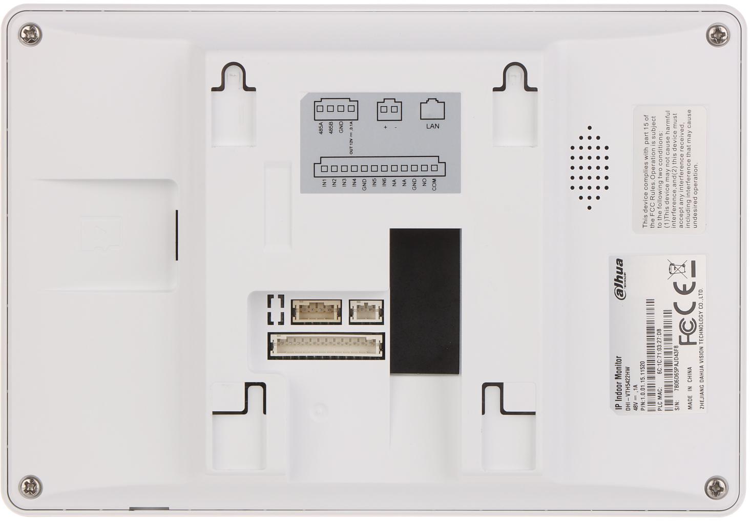 Image du vidéophone 2