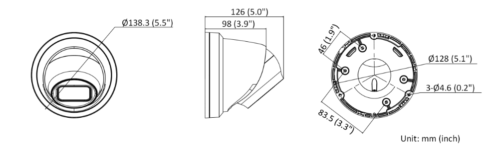 KAMERA IP HIKVISION DS-2CD2H86G2T-IZS (2.8-12mm) (C)