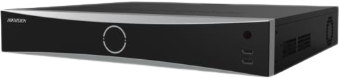 REJESTRATOR IP HIKVISION DS-7716NXI-K4 5 Najważniejsze cechy