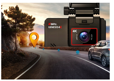 Moduł GPS