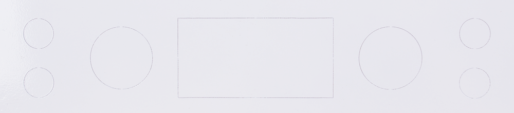 Obudowa Metalowa Getfort TPR-8 700x500x200 v2 - widok