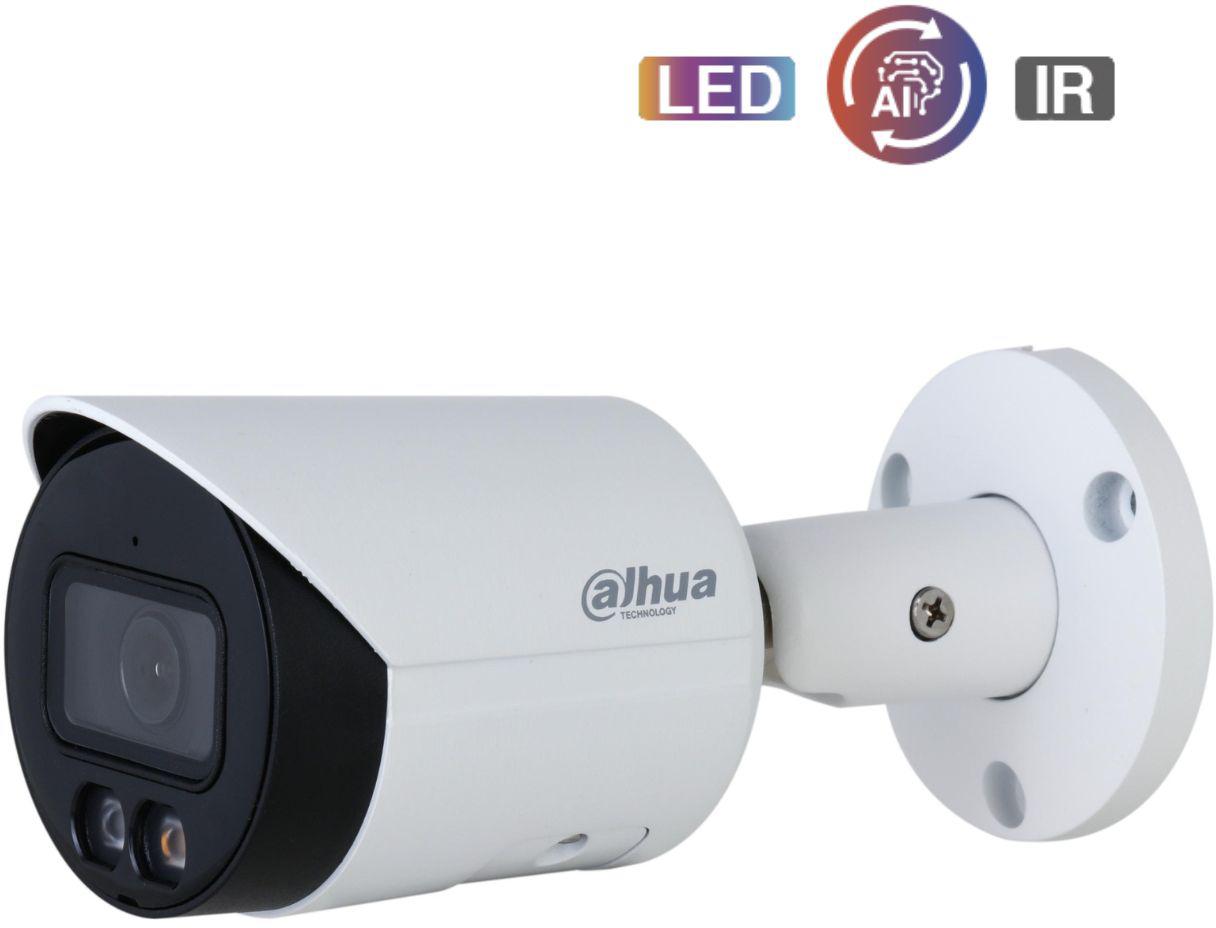 KAMERA IP DAHUA IPC-HFW2249S-S-IL-0280B