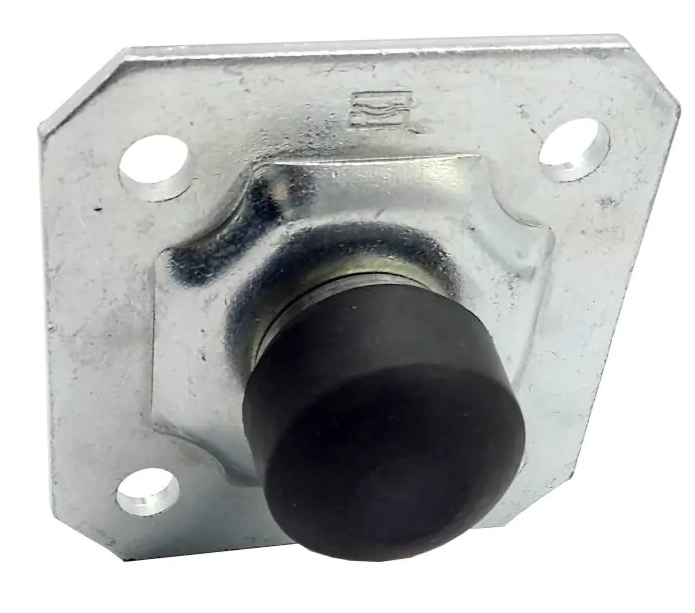 Przykręcany stoper do bramy PSG Tris 3w1 100x100/H160