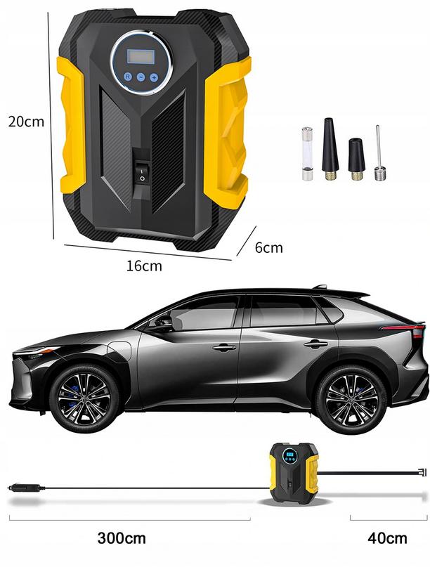 CarSun C1399-1 - specyfikacja i dane techniczne: