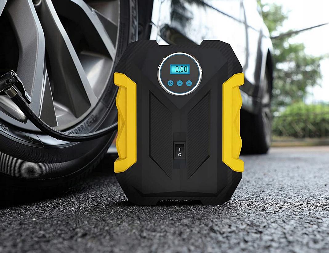 CarSun C1399-1 - poręczny i niezastąpiony element wyposażenia Twojego samochodu!