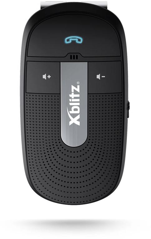 Xblitz X700 - w pełni przemyślany projekt!