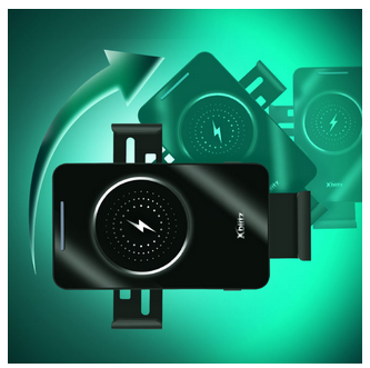 REWOLUCJA WSRÓD UCHWYTÓW